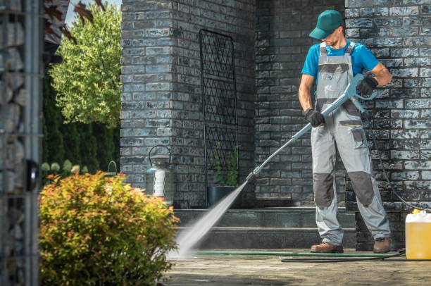 Best Gas Station Cleaning  in Iona, FL