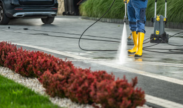 Best Building Exterior Washing  in Iona, FL