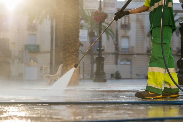 Best Playground Equipment Cleaning  in Iona, FL