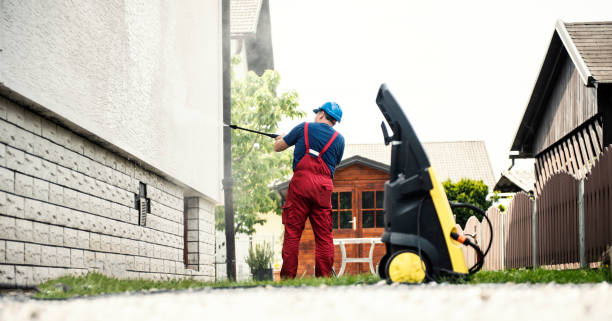 Best Playground Equipment Cleaning  in Iona, FL